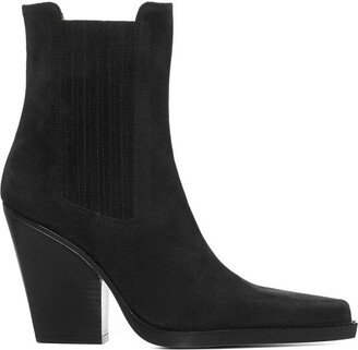 Dallas Ankle Boots-AD