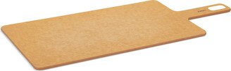 Fiber Wood Paddle Cutting Board, 18-Inch x7.5-Inch