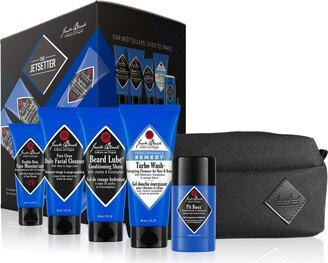 6-Pc. The Jetsetter Gift Set