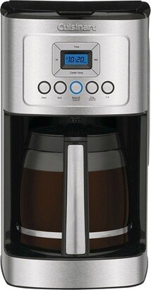 14-Cup Programmable Coffeemaker - Stainless Steel - DCC-3200P1