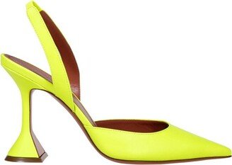 Holli Slingback Pumps