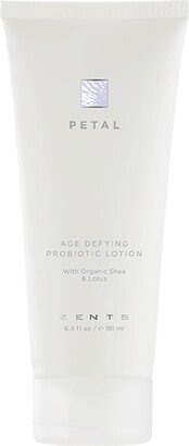 6 oz. Petal Age Defying Probiotic Lotion