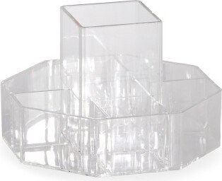 8x8 Acrylic Spinning Organizer