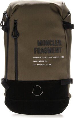 Moncler X Fragment Hiroshi Fujiwara Backpack