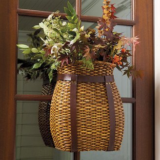 Adirondack Hanging Basket