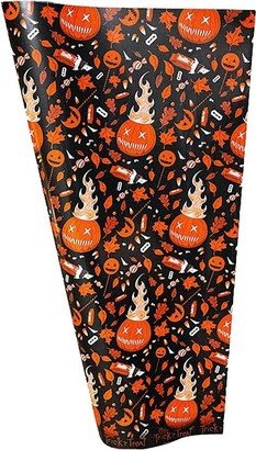 Trick Or Treat Studios Trick r Treat Seasons Greetings Premium Wrapping Paper | 30 x 96 Inches