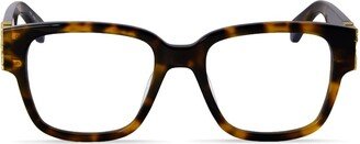 Optical Style 47 glasses-AA