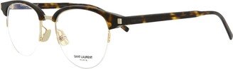 Unisex Sl188slim 49Mm Optical Frames