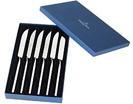 New Wave 6 Piece Steak Knife Set