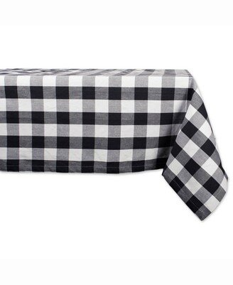 Buffalo Check Tablecloth