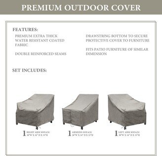 Homes & Gardens Protective Cover Set-CS