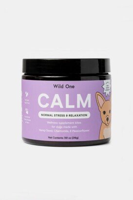 CALM Stress & Relaxation Dog Supplement Chews