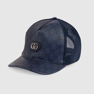 GG Supreme baseball hat