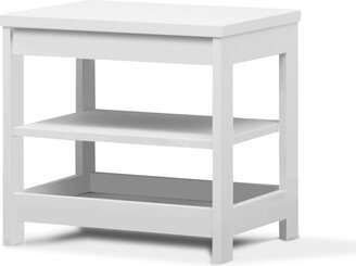 Sorelle Sierra Nightstand