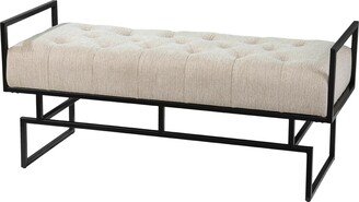 SEI Furniture Coniston Bench