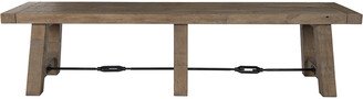 Tuscany Reclaimed Pine 72In Bench-AA