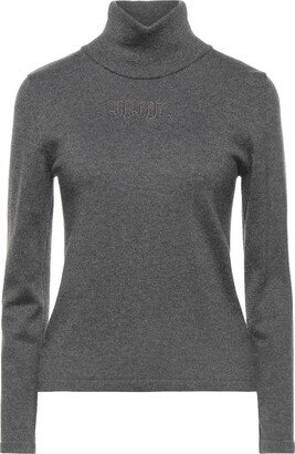 Turtleneck Grey-AD