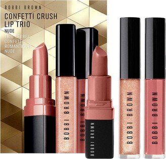 Confetti Crush Lip Trio (Limited Edition)