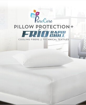 Pure Care PureCare Frio Pillow Protector - Queen