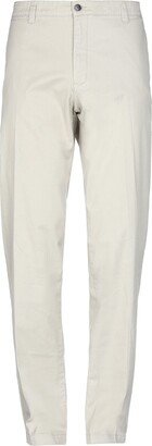 AGORAIO Pants Sand