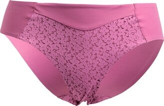 FEMILET by CHANTELLE Brief Mauve