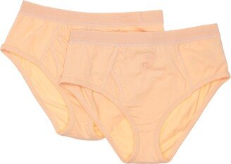 Brief Apricot