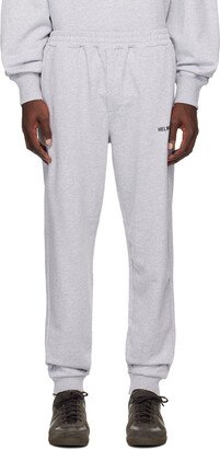 Gray Core Lounge Pants