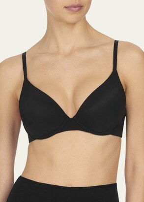 Minimal Convertible Push-Up Bra