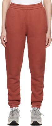 Red Nimbus Lounge Pants