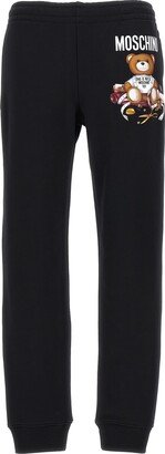 'orsetto Sarto' Joggers-AB