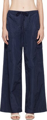 Navy Camila Lounge Pants