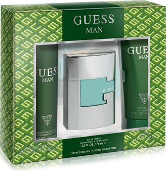 Man Fragrance Set