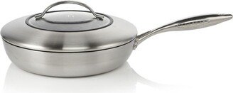 Ctx Saute Pan And Lid (28Cm)