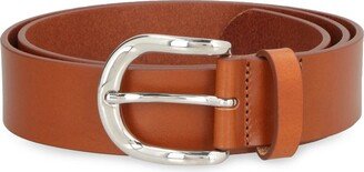 Zaph Leather Belt