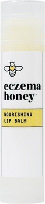 Eczema Honey Lip Balm - 0.25oz