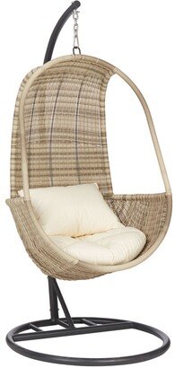 Dante Garden Hanging Pod Chair