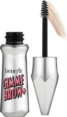 Mini Gimme Brow+ Tinted Volumizing Eyebrow Gel