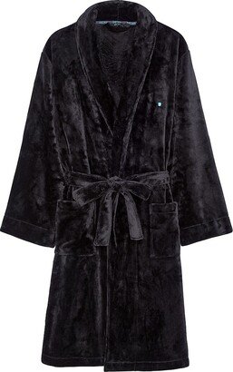 Nice Longline Robe