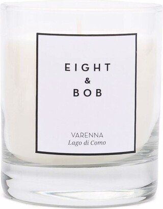 Varenna wax candle-AA