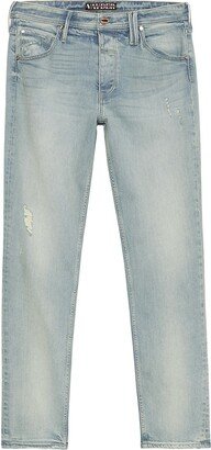 Vayder Leonardo Distressed Jeans