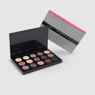 Ready To Wear Beauty Eyewear Pro Eyeshadow Collection