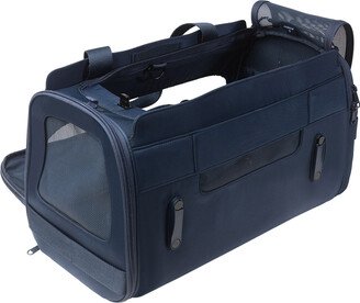 Diggs Passenger Travel Carrier Navy