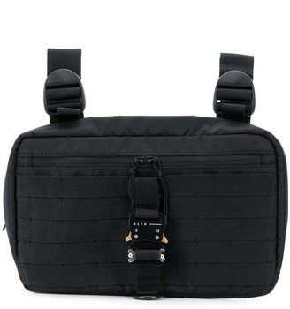 Adjustable Harness Belt Bag