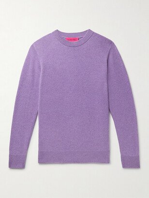 Cashmere Sweater-AH