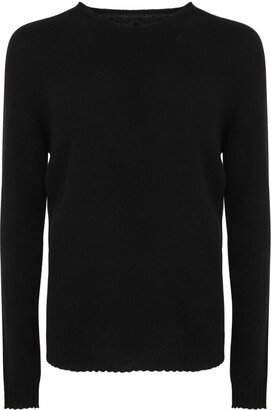 Md75 Cashmere Crew Neck Sweater