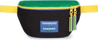 EASTPAK x HAVAIANAS Springer Bum Bag Black