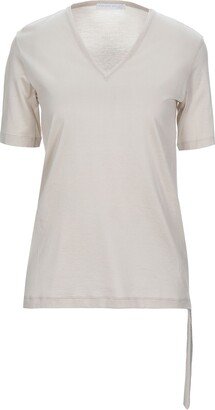 T-shirt Beige-AF