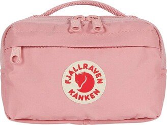 Kanken Hip Pack (Pink) Bags