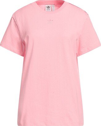 T-shirt Pink-AF