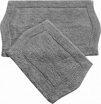 Waterford Bath Rug Set, 2 Piece